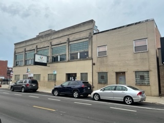 4332 North Kedzie Avenue Chicago IL 60618