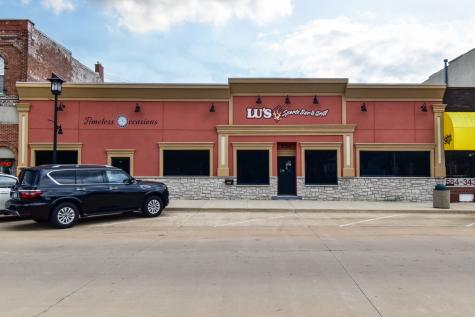 152 East Main Street Dwight IL 60420