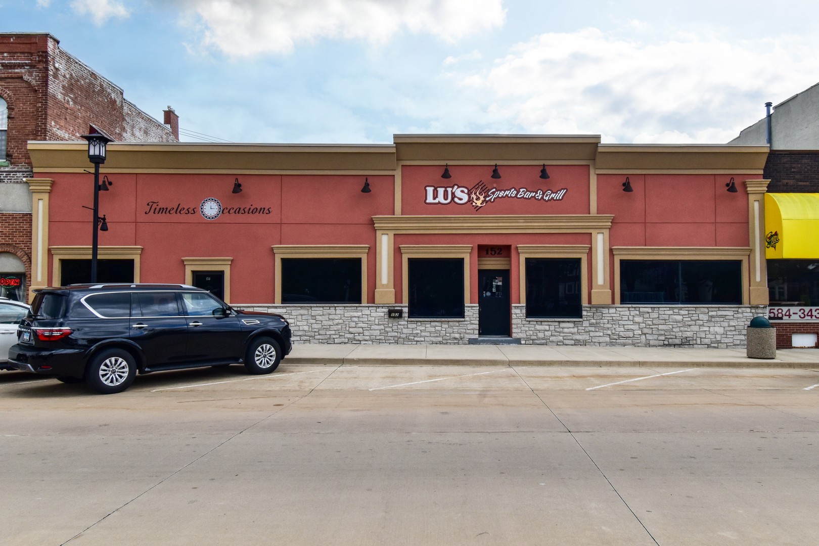152 East Main Street Dwight IL 60420