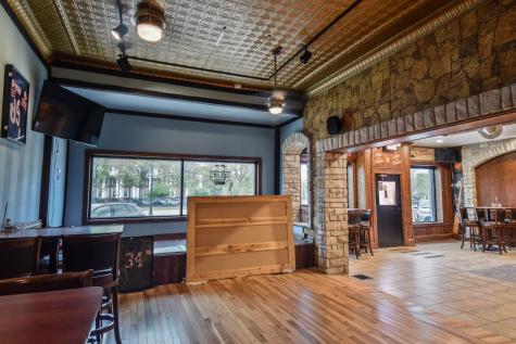 152 East Main Street Dwight IL 60420