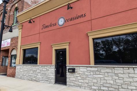152 East Main Street Dwight IL 60420