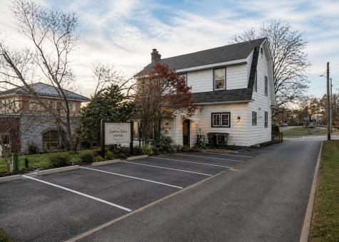141 South Neltnor Boulevard West Chicago IL 60185