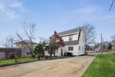 141 South Neltnor Boulevard West Chicago IL 60185