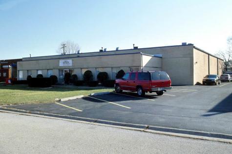 1021 Maryland Avenue Dolton IL 60419
