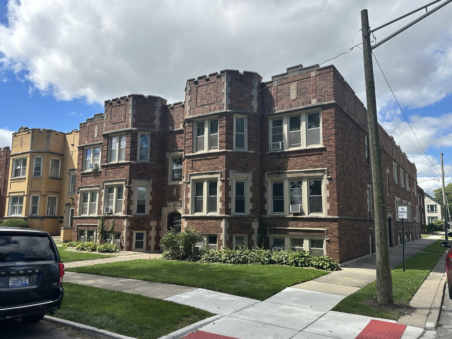 12602 Artesian Avenue Blue Island IL 60406