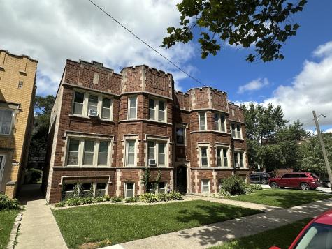 12602 Artesian Avenue Blue Island IL 60406