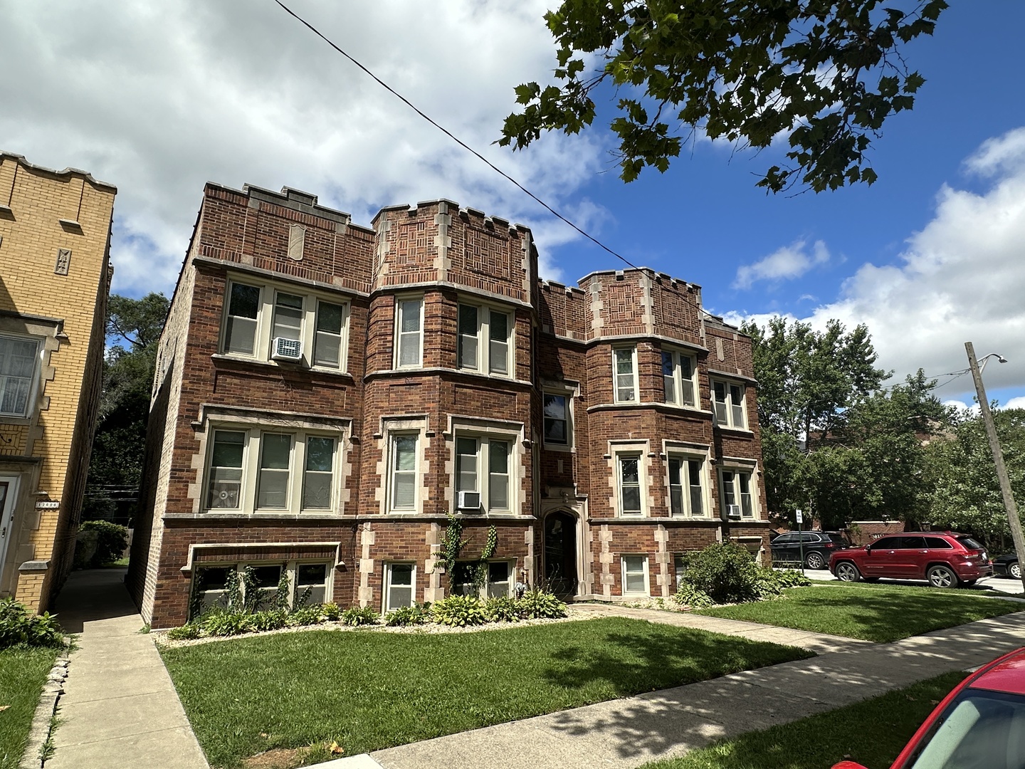 12602 Artesian Avenue Blue Island IL 60406