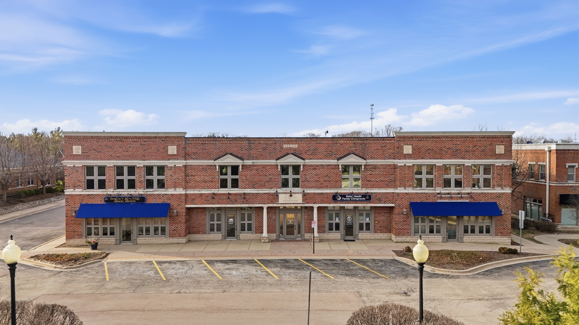 40W320 Lafox Road St. Charles IL 60175
