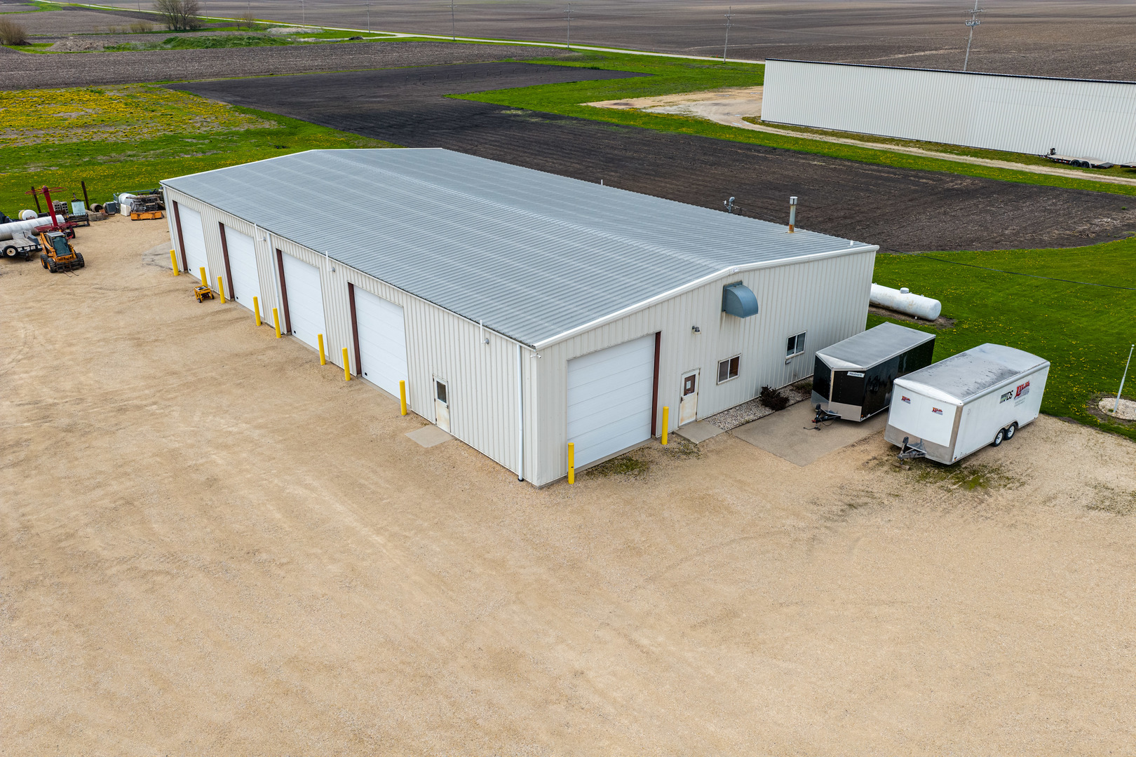 2000 Welland Road Mendota IL 61342