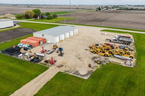 2000 Welland Road Mendota IL 61342