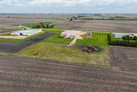 2000 Welland Road Mendota IL 61342