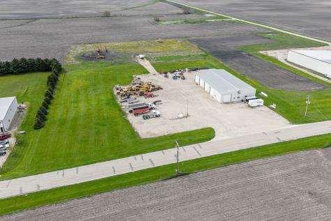 2000 Welland Road Mendota IL 61342