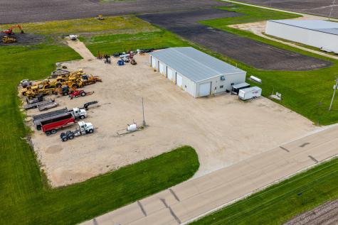 2000 Welland Road Mendota IL 61342