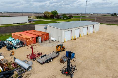 2000 Welland Road Mendota IL 61342