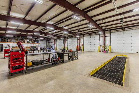 2000 Welland Road Mendota IL 61342