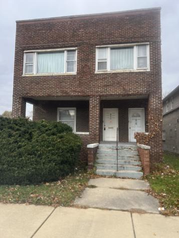 656 Wentworth Avenue Calumet City IL 60409