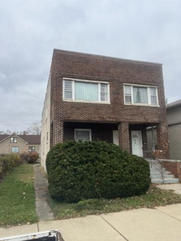 656 Wentworth Avenue Calumet City IL 60409