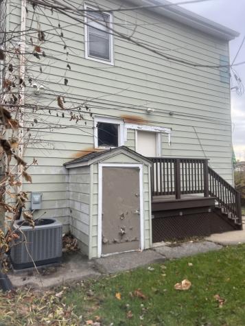656 Wentworth Avenue Calumet City IL 60409