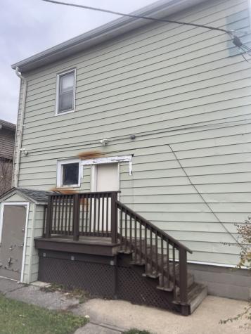 656 Wentworth Avenue Calumet City IL 60409