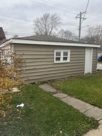 656 Wentworth Avenue Calumet City IL 60409