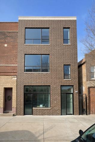 3122 South Morgan Street Chicago IL 60608