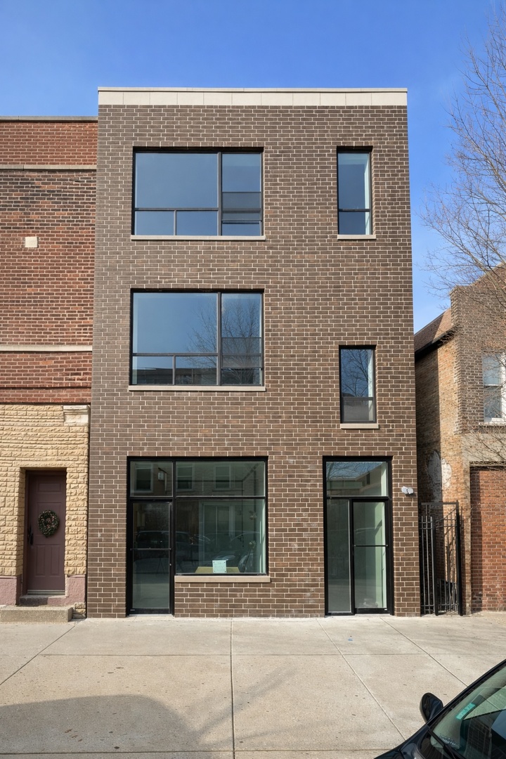 3122 South Morgan Street Chicago IL 60608