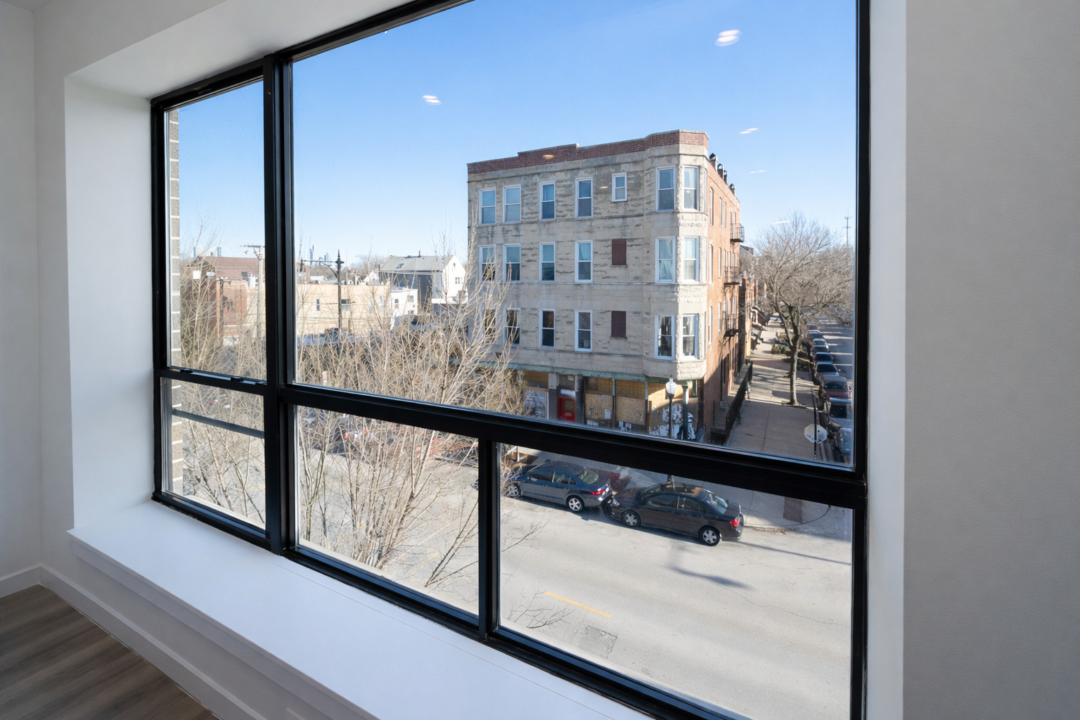 3122 South Morgan Street Chicago IL 60608