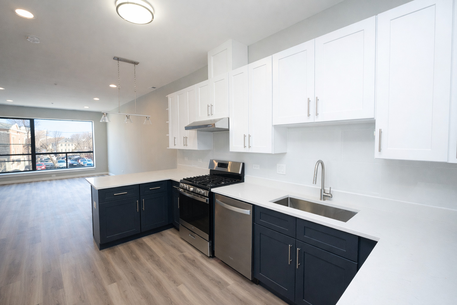 3122 South Morgan Street Chicago IL 60608