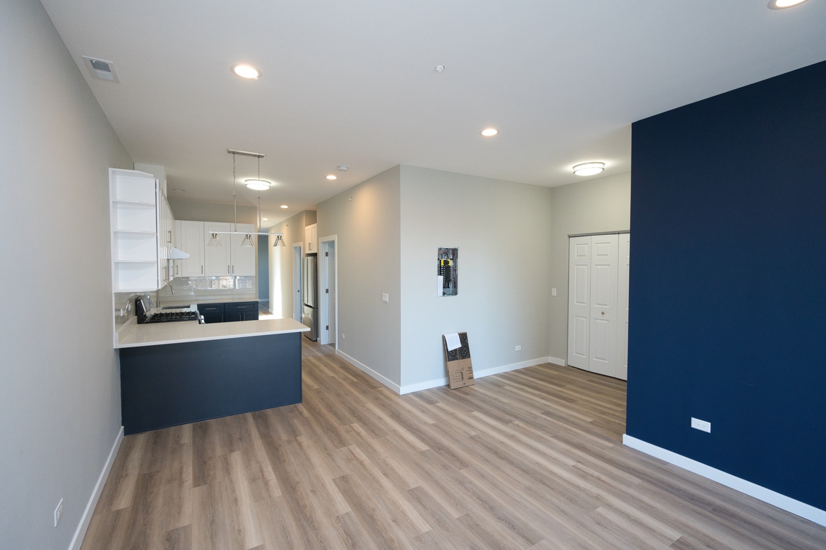 3122 South Morgan Street Chicago IL 60608