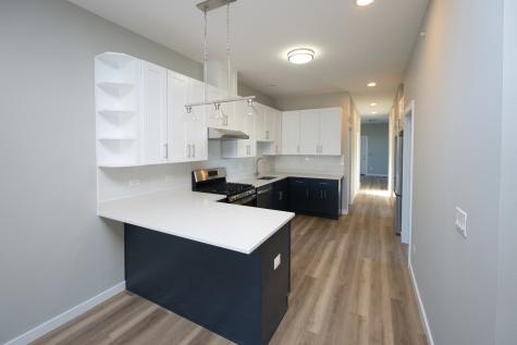 3122 South Morgan Street Chicago IL 60608