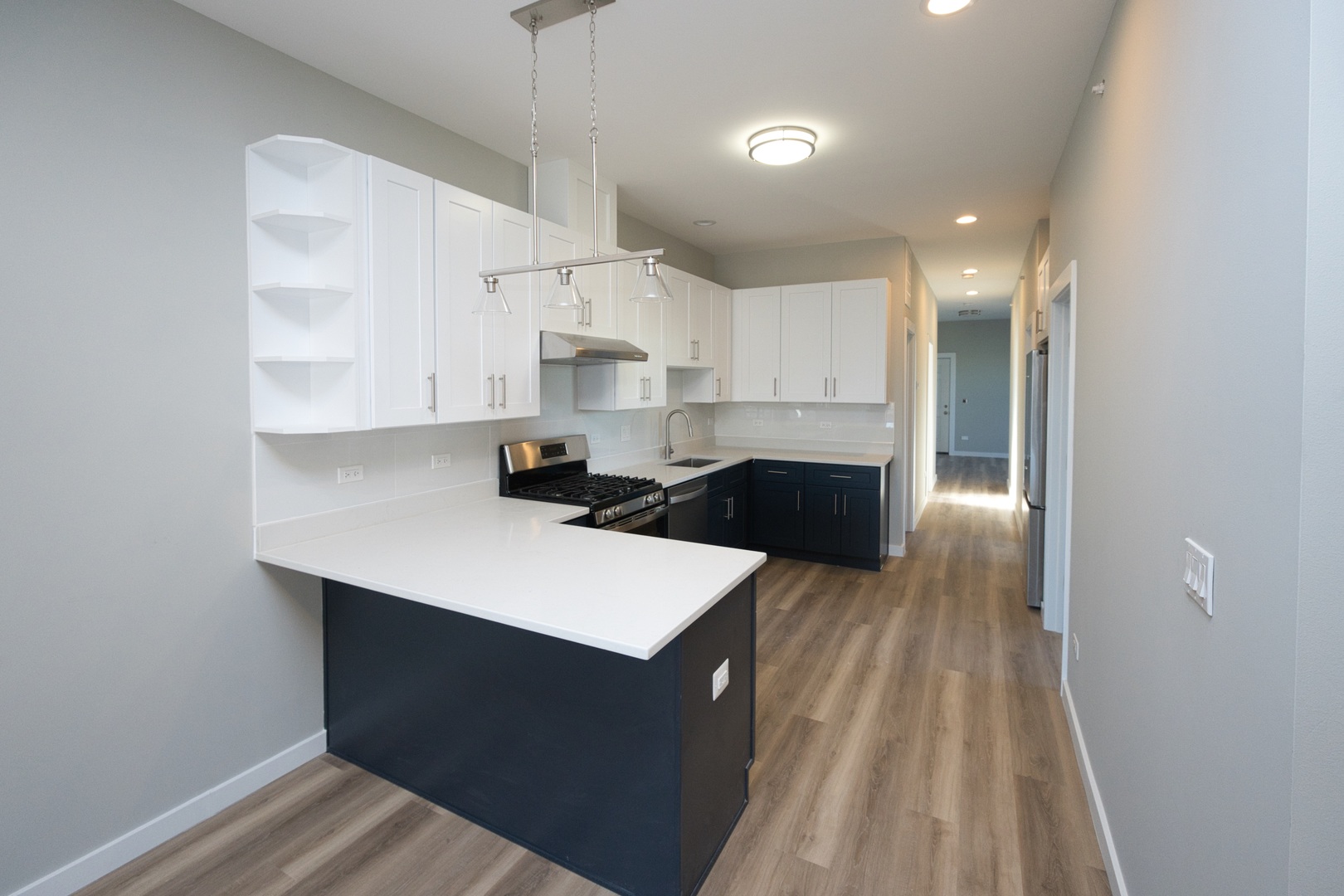 3122 South Morgan Street Chicago IL 60608