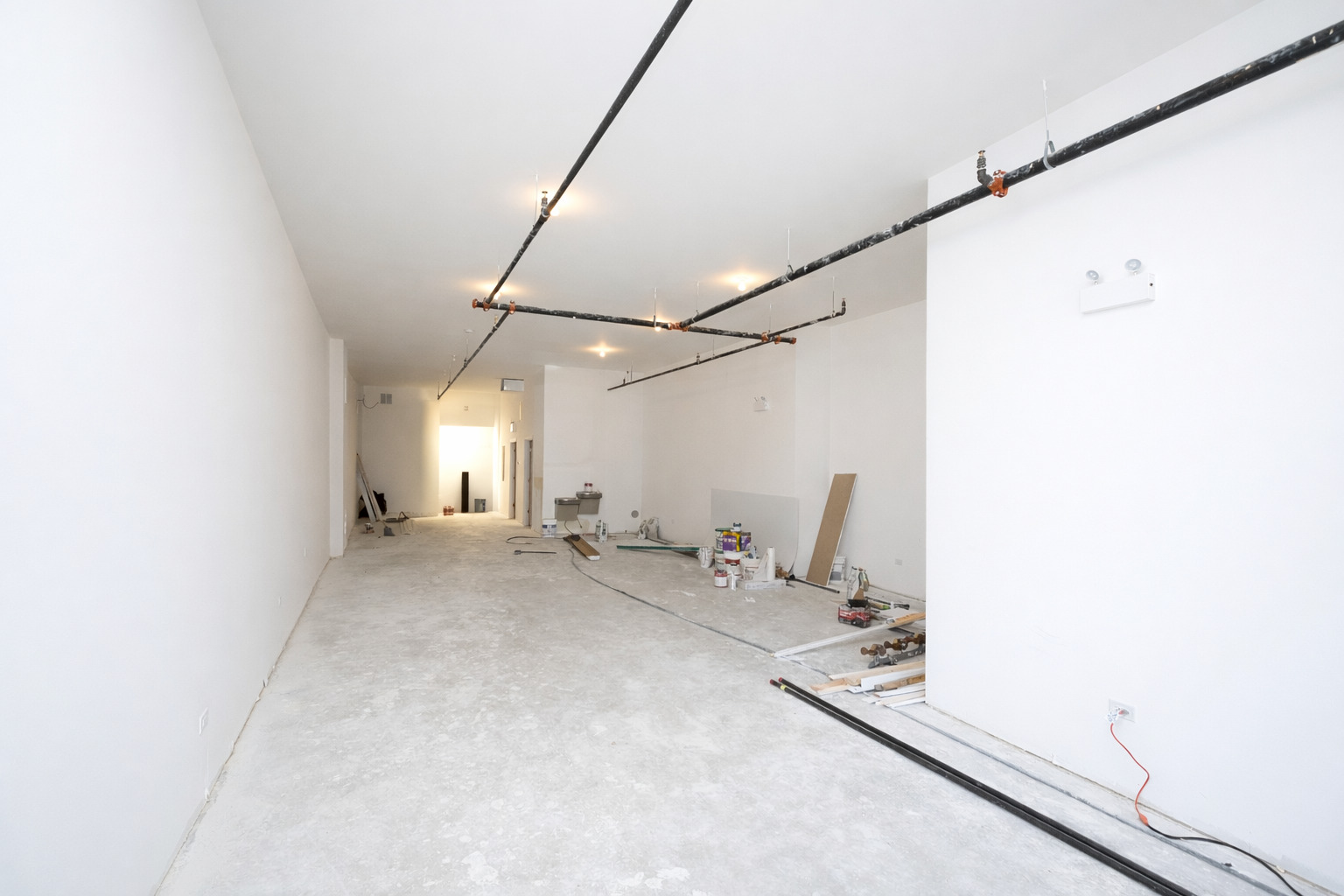3122 South Morgan Street Chicago IL 60608