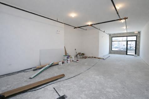 3122 South Morgan Street Chicago IL 60608