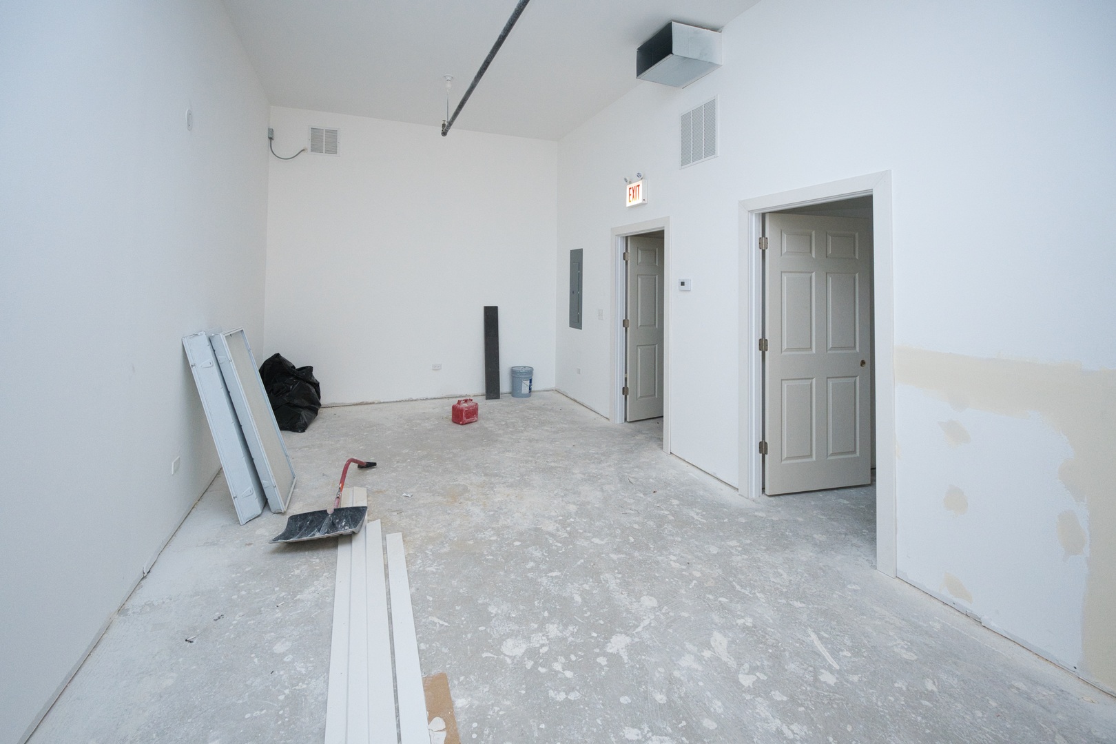 3122 South Morgan Street Chicago IL 60608