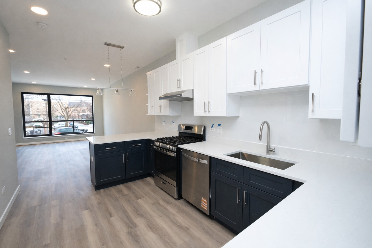 3122 South Morgan Street Chicago IL 60608