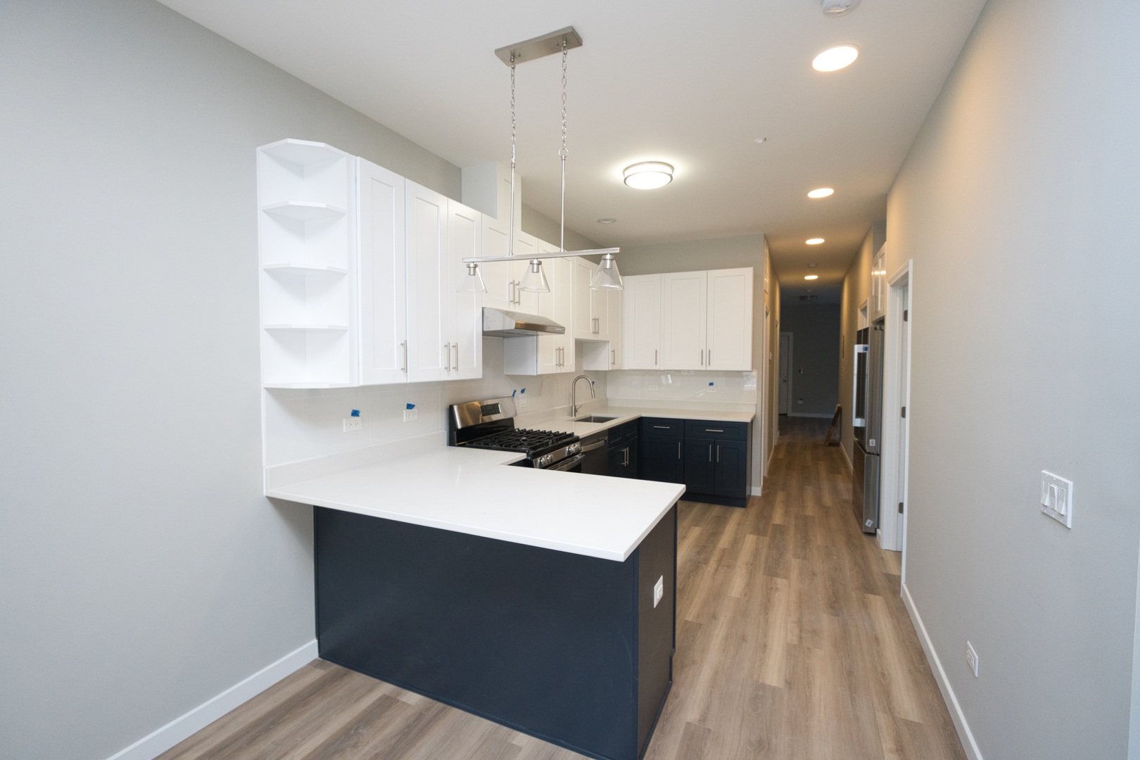 3122 South Morgan Street Chicago IL 60608