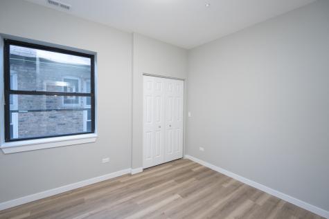 3122 South Morgan Street Chicago IL 60608