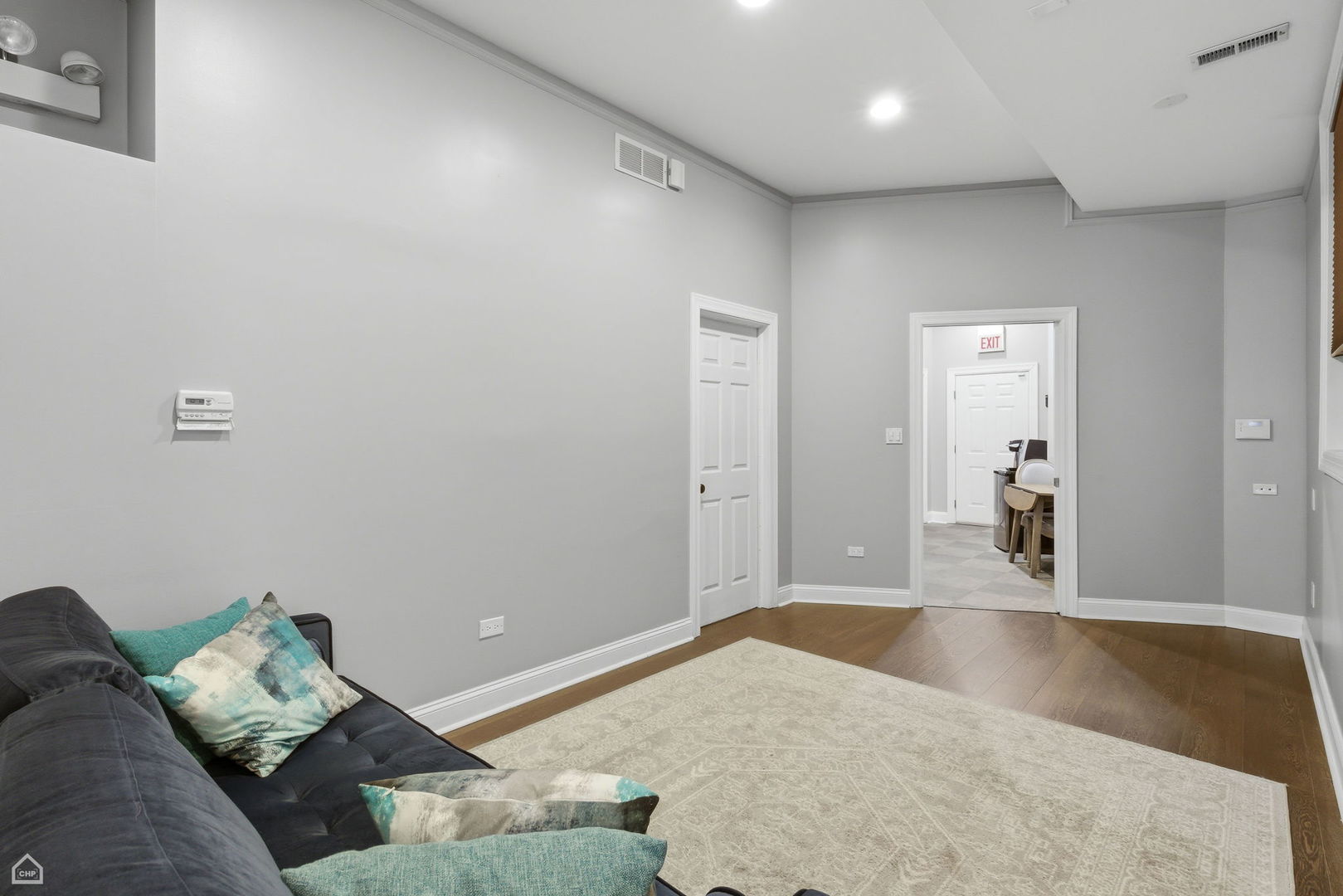 4124 North Lincoln Avenue Chicago IL 60618