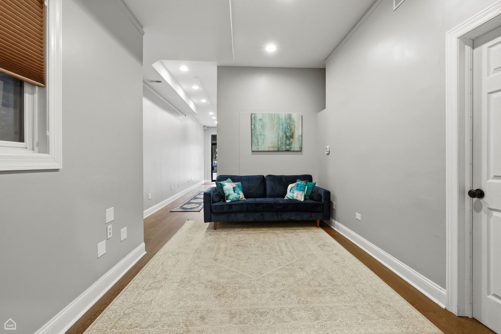 4124 North Lincoln Avenue Chicago IL 60618