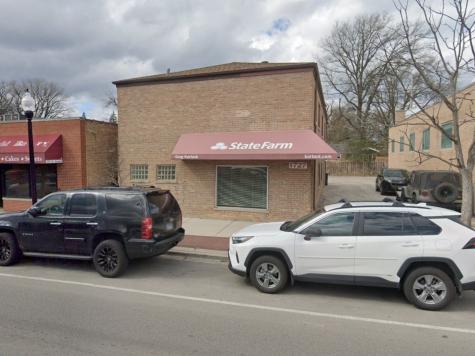 1727 Howard Street Evanston IL 60202