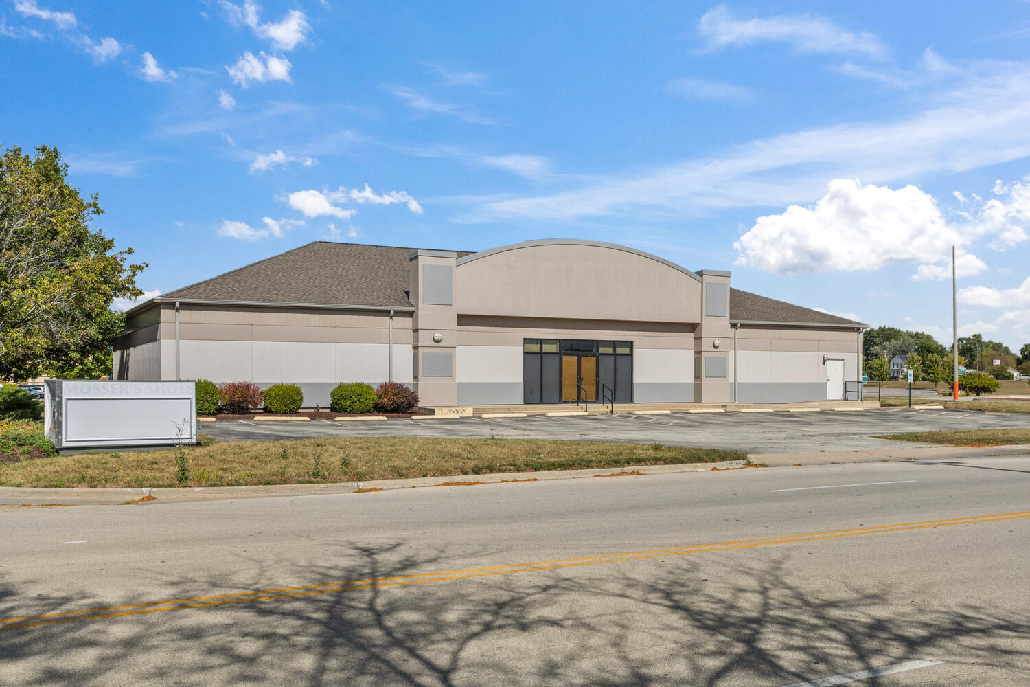6 Convenience Center Road Champaign IL 61820