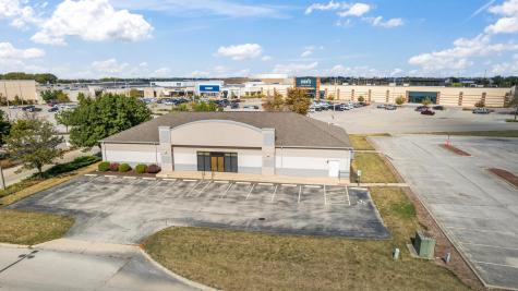 6 Convenience Center Road Champaign IL 61820