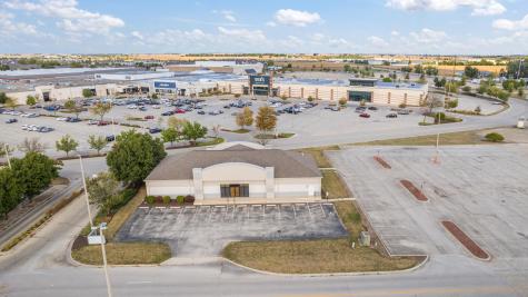 6 Convenience Center Road Champaign IL 61820