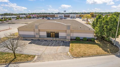 6 Convenience Center Road Champaign IL 61820