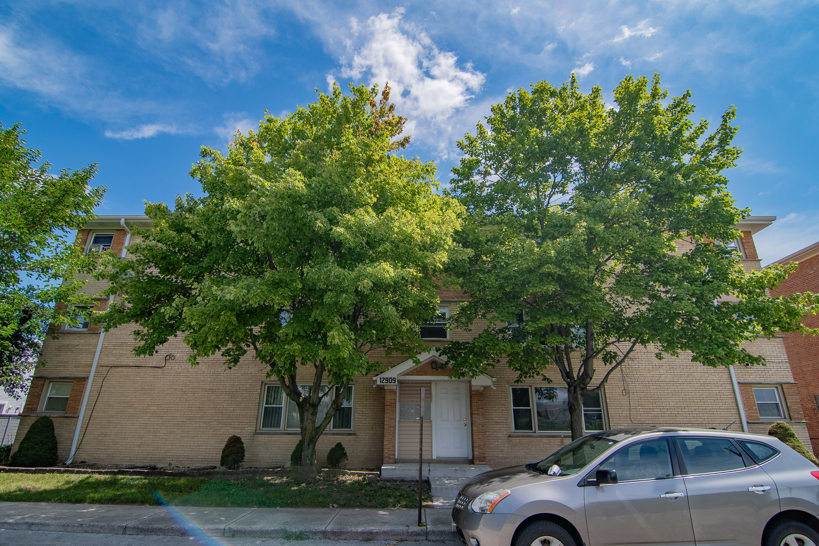 12909 Page Street Blue Island IL 60406