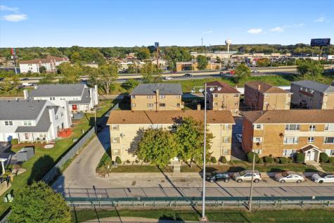 12909 Page Street Blue Island IL 60406