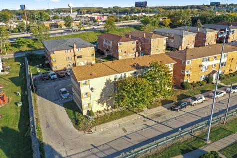 12909 Page Street Blue Island IL 60406