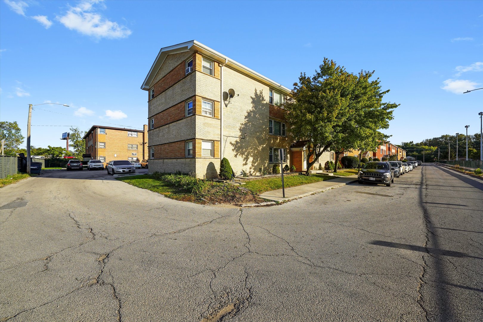 12909 Page Street Blue Island IL 60406
