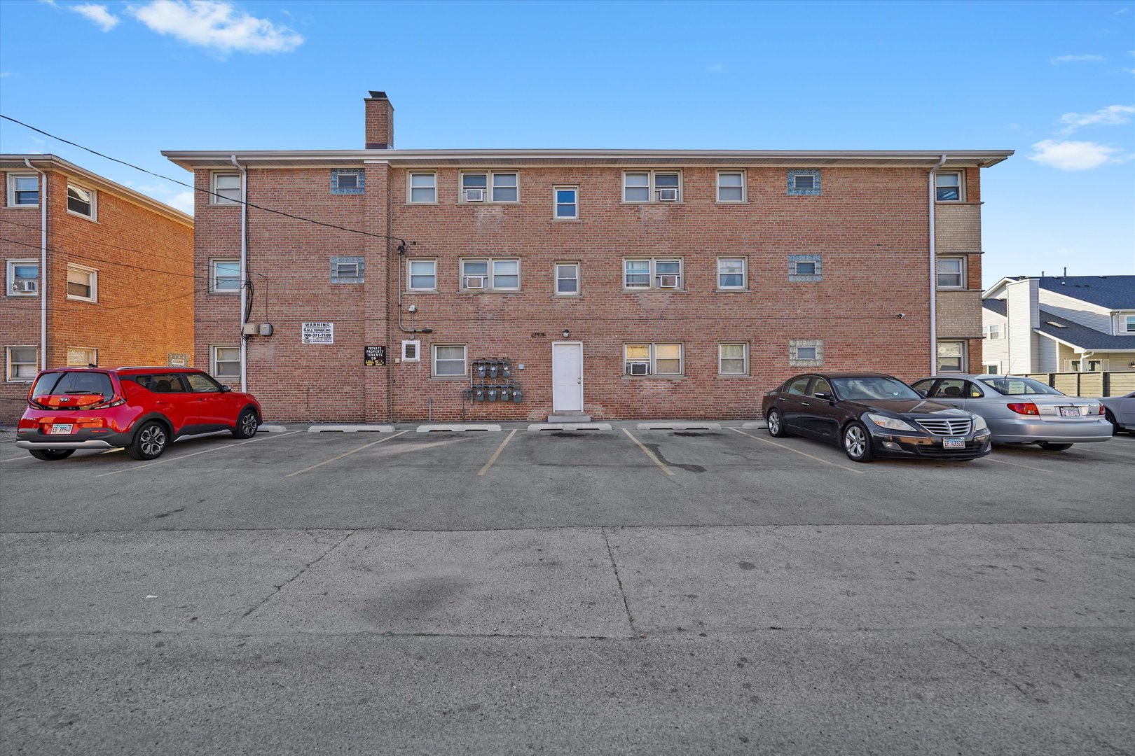 12909 Page Street Blue Island IL 60406