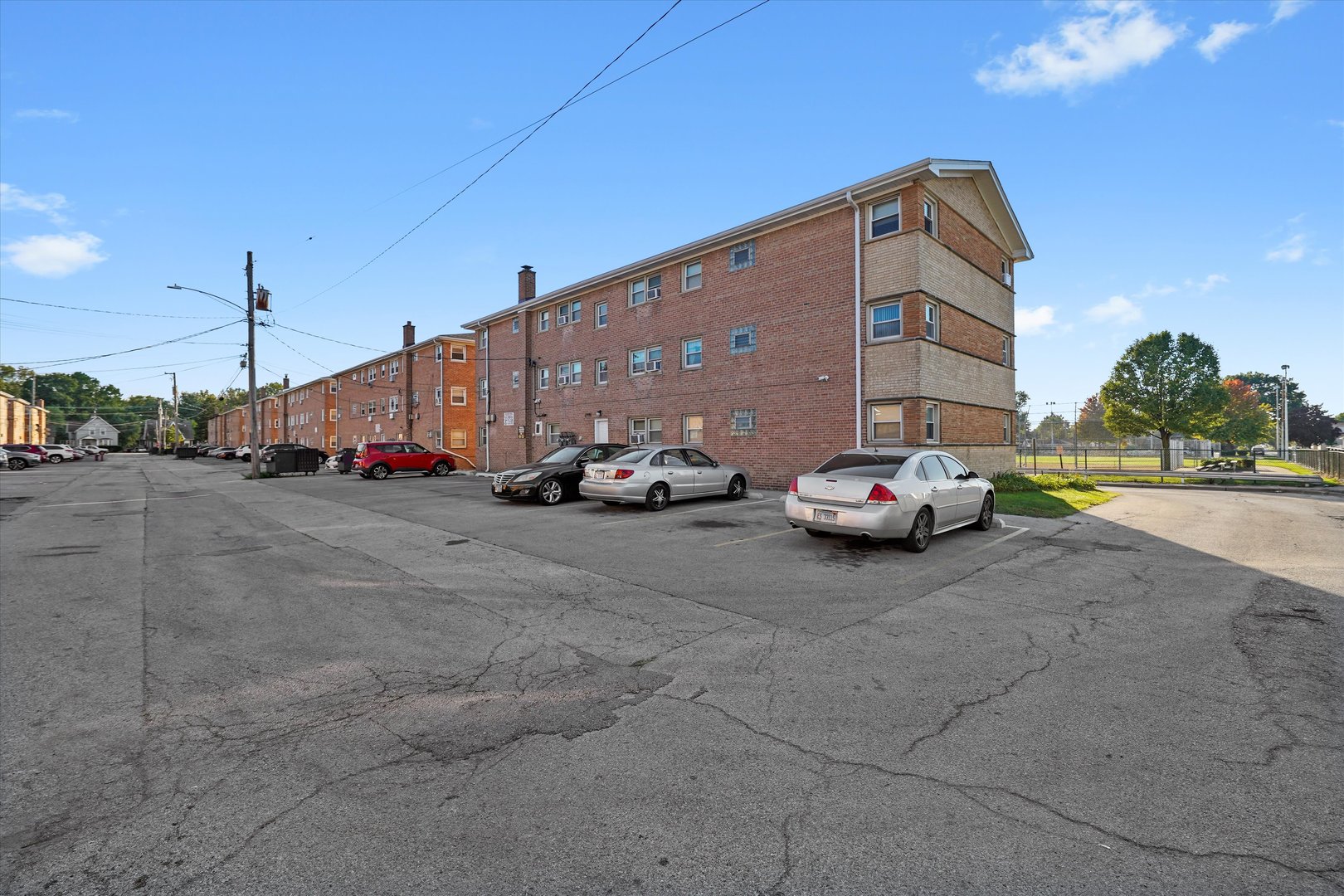 12909 Page Street Blue Island IL 60406